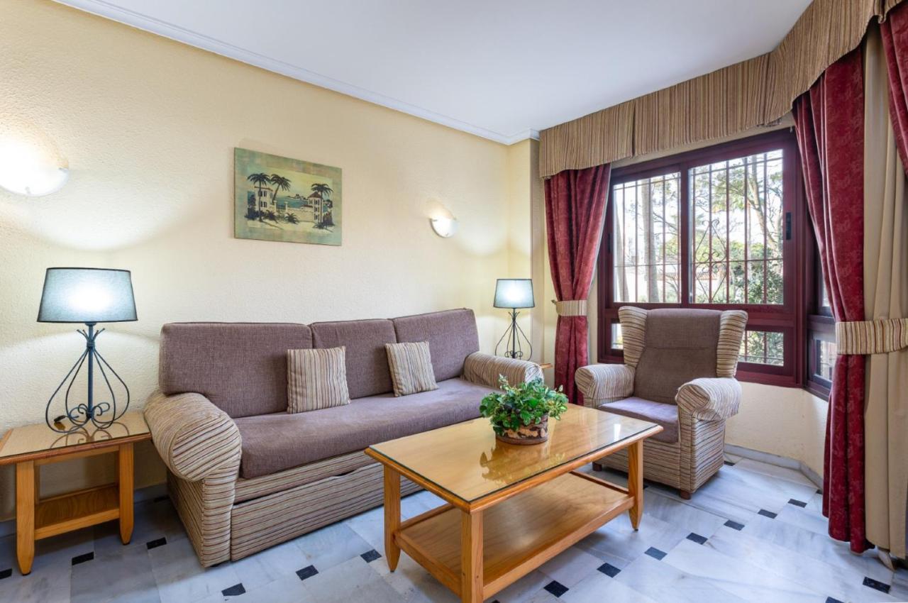 Holidays2Mijas Costa Lubina Del Sol Frontline Beach, Pool, Terrace, Seaview & Parking Sitio de Calahonda Exterior foto